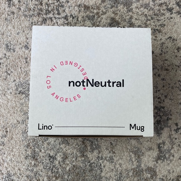 notNeutral Lino Artist Series - Picture 2 of 16